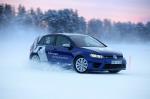 Volkswagen Golf R 5-Door 2013 года